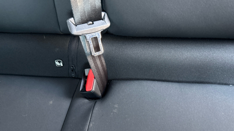 Dacia Bigster 1.8 Hybrid 155 Journey 5dr Auto Hybrid Estate